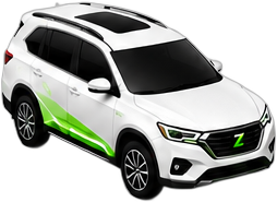 ZRAPT XL